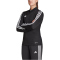 adidas Tiro 23 League Trainingsjacke Damen 095A - black XXS