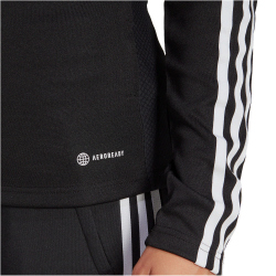adidas Tiro 23 League Trainingsjacke Damen 095A - black XS