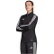 adidas Tiro 23 League Trainingsjacke Damen 095A - black XS