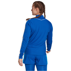 adidas Tiro 23 League Trainingsjacke Damen AD8R - royblu XXS