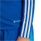 adidas Tiro 23 League Trainingsjacke Damen AD8R - royblu XXS