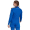 adidas Tiro 23 League Trainingsjacke Damen AD8R - royblu XS