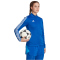 adidas Tiro 23 League Trainingsjacke Damen AD8R - royblu XS