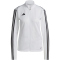adidas Tiro 23 League Trainingsjacke Damen 001A - white XS