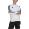 adidas Tiro 23 League Trainingsjacke Damen 001A - white XS