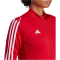 adidas Tiro 23 League Trainingsjacke Damen AEPU - tepore XXS