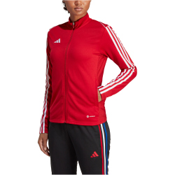adidas Tiro 23 League Trainingsjacke Damen AEPU - tepore XS