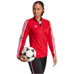 adidas Tiro 23 League Trainingsjacke Damen AEPU - tepore XS