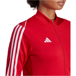 adidas Tiro 23 League Trainingsjacke Damen AEPU - tepore XS