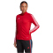 adidas Tiro 23 League Trainingsjacke Damen AEPU - tepore XS