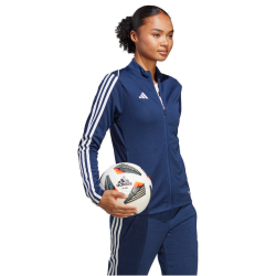 adidas Tiro 23 League Trainingsjacke Damen AEQ1 - tenabl XXS