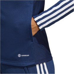 adidas Tiro 23 League Trainingsjacke Damen AEQ1 - tenabl XS