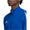 adidas Tiro 23 League Trainingsjacke Herren AD8R - royblu XS