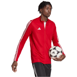 adidas Tiro 23 League Trainingsjacke Herren AEPU - tepore XS