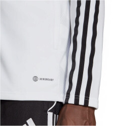 adidas Tiro 23 League Trainingsjacke Herren 001A - white XS