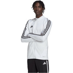 adidas Tiro 23 League Trainingsjacke Herren 001A - white XS