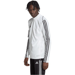 adidas Tiro 23 League Trainingsjacke Herren 001A - white XS