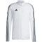adidas Tiro 23 League Trainingsjacke Herren 001A - white XS
