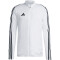 adidas Tiro 23 League Trainingsjacke Herren 001A - white XS