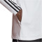 adidas Tiro 23 League Trainingsjacke Herren 001A - white XS