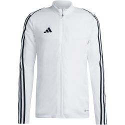 adidas Tiro 23 League Trainingsjacke Herren 001A - white XL