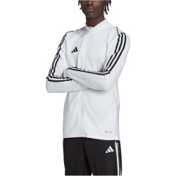 adidas Tiro 23 League Trainingsjacke Herren 001A - white XL