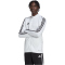 adidas Tiro 23 League Trainingsjacke Herren 001A - white XL