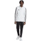 adidas Tiro 23 League Trainingsjacke Herren 001A - white XL