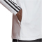 adidas Tiro 23 League Trainingsjacke Herren 001A - white XL