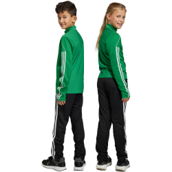 adidas Tiro 23 League Trainingshose Kinder 095A - black 116