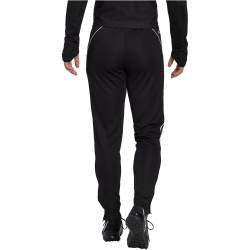 adidas Tiro 23 League Trainingshose Damen 095A - black XXS