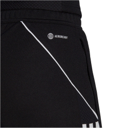 adidas Tiro 23 League Trainingshose Damen 095A - black XXS