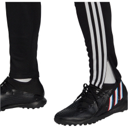 adidas Tiro 23 League Trainingshose Damen 095A - black XXS