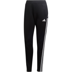 adidas Tiro 23 League Trainingshose Damen 095A - black XL