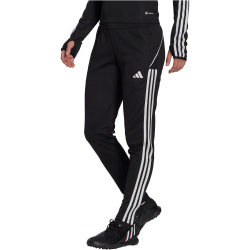 adidas Tiro 23 League Trainingshose Damen 095A - black XL