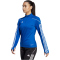 adidas Tiro 23 League 1/4-Zip Trainingsoberteil Damen AD8R - royblu XXS
