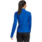 adidas Tiro 23 League 1/4-Zip Trainingsoberteil Damen AD8R - royblu XXS