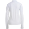 adidas Tiro 23 League 1/4-Zip Trainingsoberteil Damen 001A - white XS
