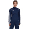 adidas Tiro 23 League 1/4-Zip Trainingsoberteil Damen AEQ1 - tenabl S