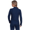 adidas Tiro 23 League 1/4-Zip Trainingsoberteil Damen AEQ1 - tenabl S
