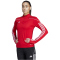 adidas Tiro 23 League 1/4-Zip Trainingsoberteil Damen AEPU - tepore XXS