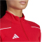 adidas Tiro 23 League 1/4-Zip Trainingsoberteil Damen AEPU - tepore XXS