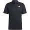 adidas Club Tennis Poloshirt Herren 095A - black XS