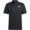 adidas Club Tennis Poloshirt Herren 095A - black XS