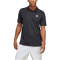 adidas Club Tennis Poloshirt Herren 095A - black XS