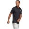 adidas Club Tennis Poloshirt Herren 095A - black XS