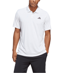 adidas Club Tennis Poloshirt Herren 001A - white M