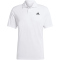 adidas Club Tennis Poloshirt Herren 001A - white M