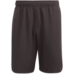 adidas Club Tennis Shorts Herren 095A - black S/7"