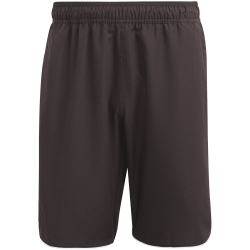 adidas Club Tennis Shorts Herren 095A - black S/7"